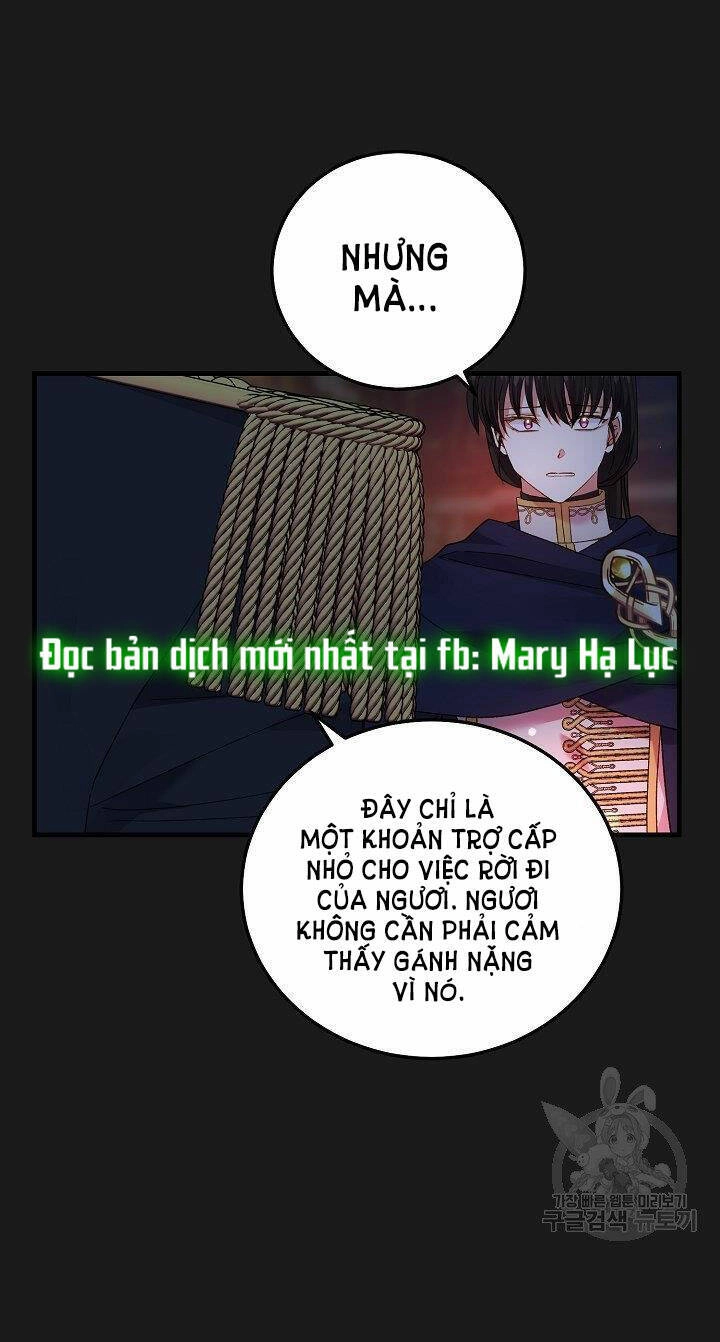 Trở Thành Vợ Thái Tử Quái Vật Chapter 54.1 - 26