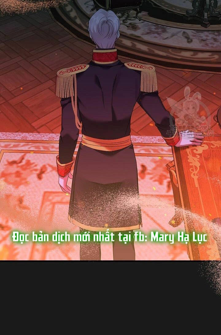 Trở Thành Vợ Thái Tử Quái Vật Chapter 54.1 - 34