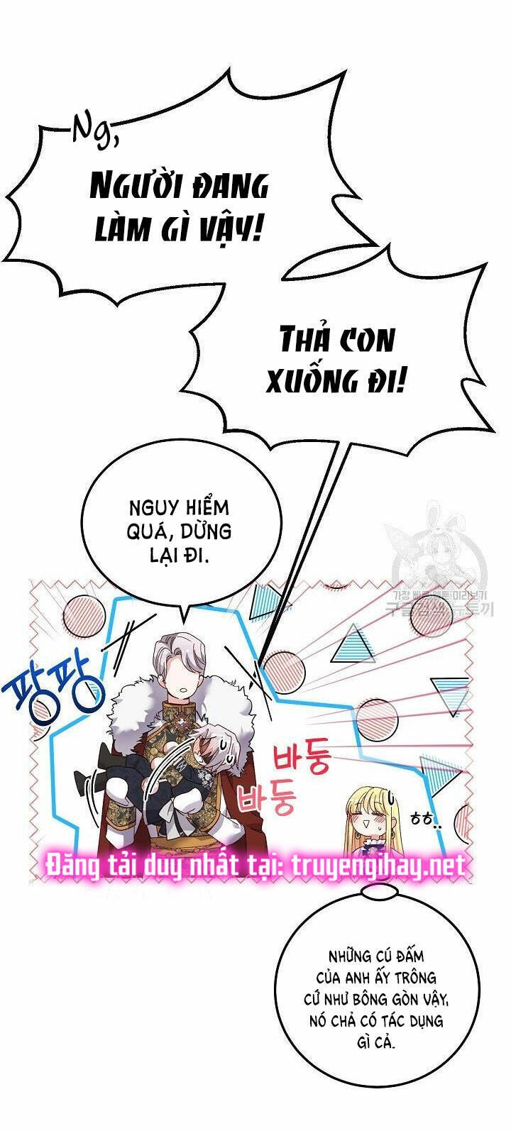 Trở Thành Vợ Thái Tử Quái Vật Chapter 54.2 - 28