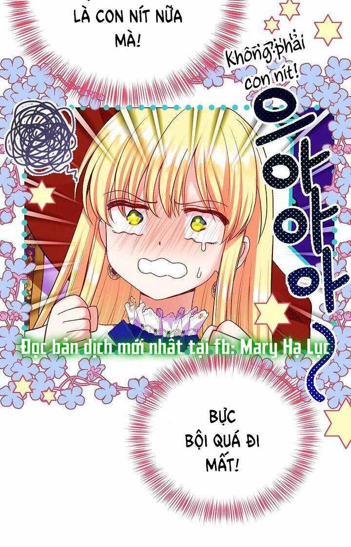 Trở Thành Vợ Thái Tử Quái Vật Chapter 54.2 - 35