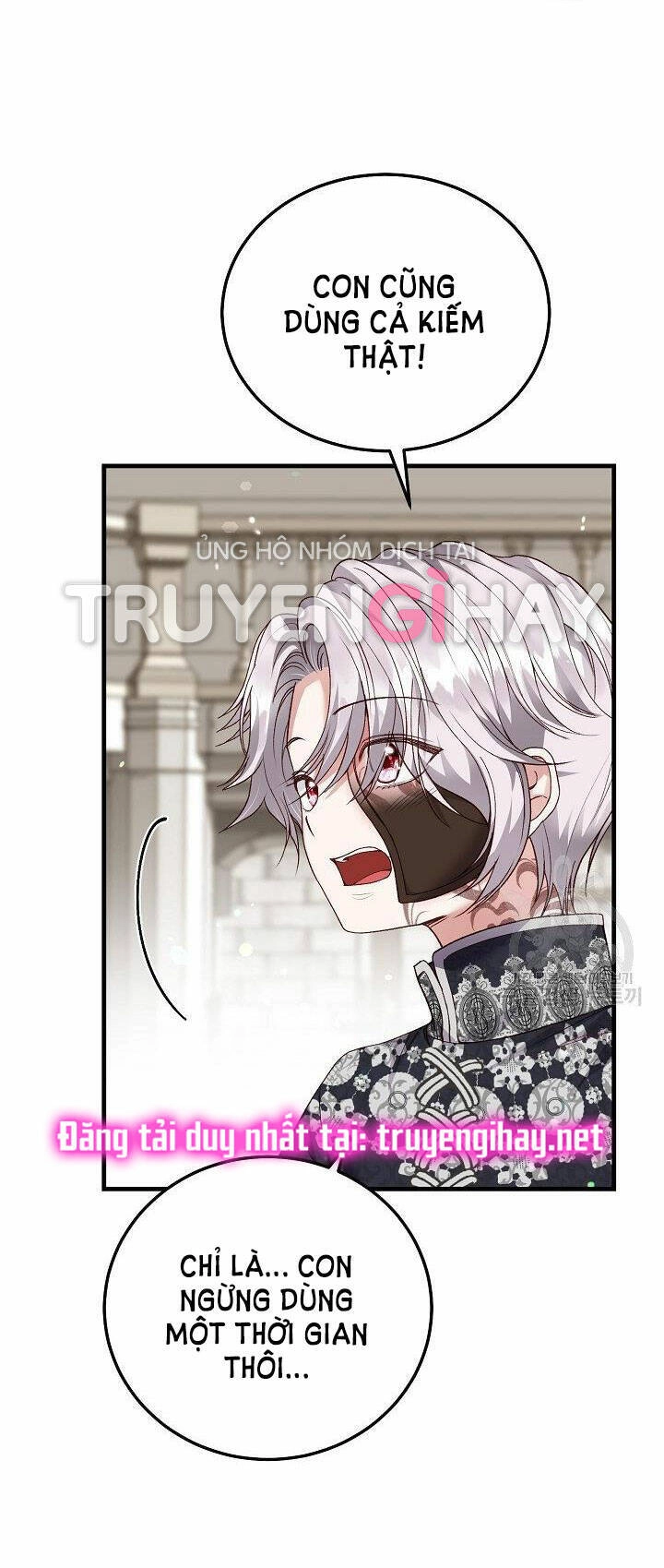 Trở Thành Vợ Thái Tử Quái Vật Chapter 55.1 - 12