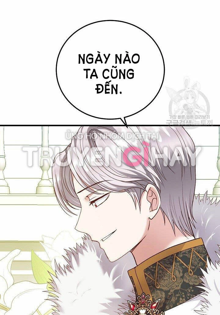 Trở Thành Vợ Thái Tử Quái Vật Chapter 55.1 - 39