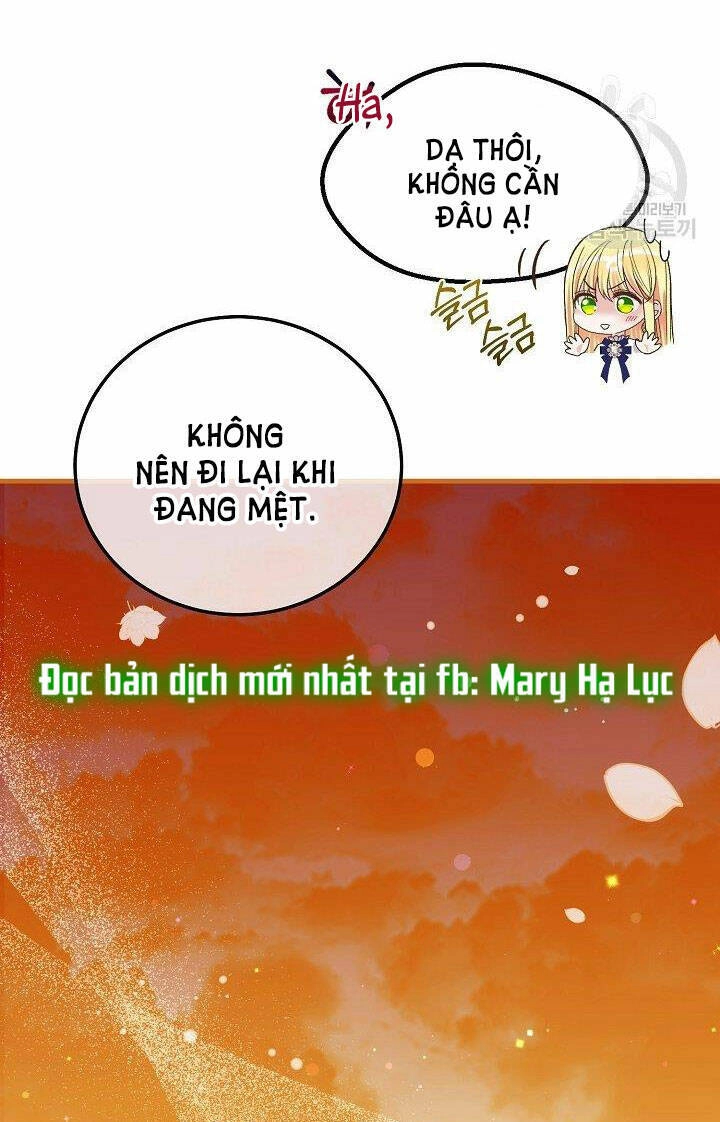 Trở Thành Vợ Thái Tử Quái Vật Chapter 55.2 - 5