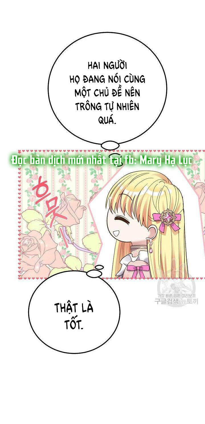 Trở Thành Vợ Thái Tử Quái Vật Chapter 55.2 - 11