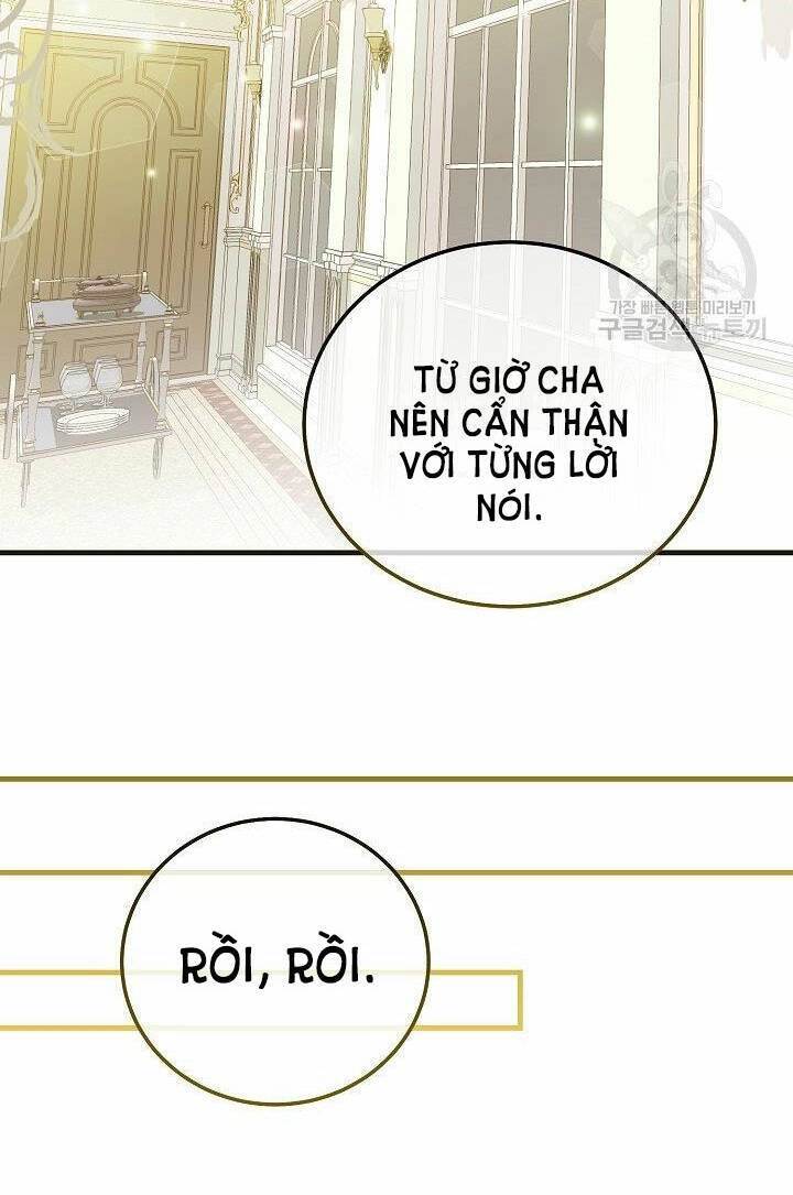 Trở Thành Vợ Thái Tử Quái Vật Chapter 55.2 - 15