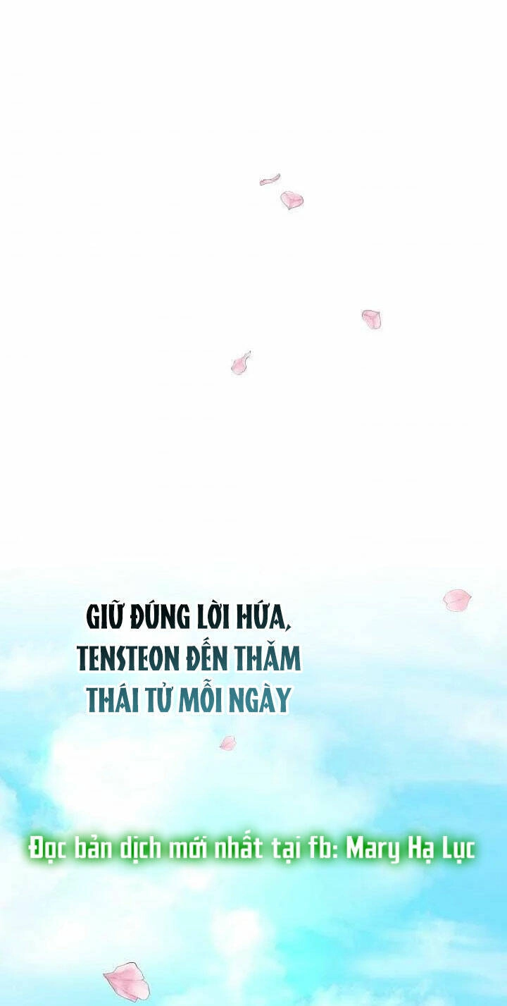 Trở Thành Vợ Thái Tử Quái Vật Chapter 55.2 - 16