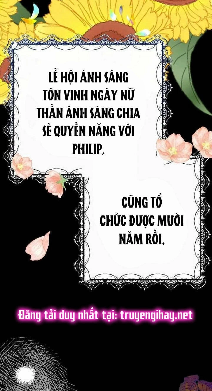 Trở Thành Vợ Thái Tử Quái Vật Chapter 55.2 - 19