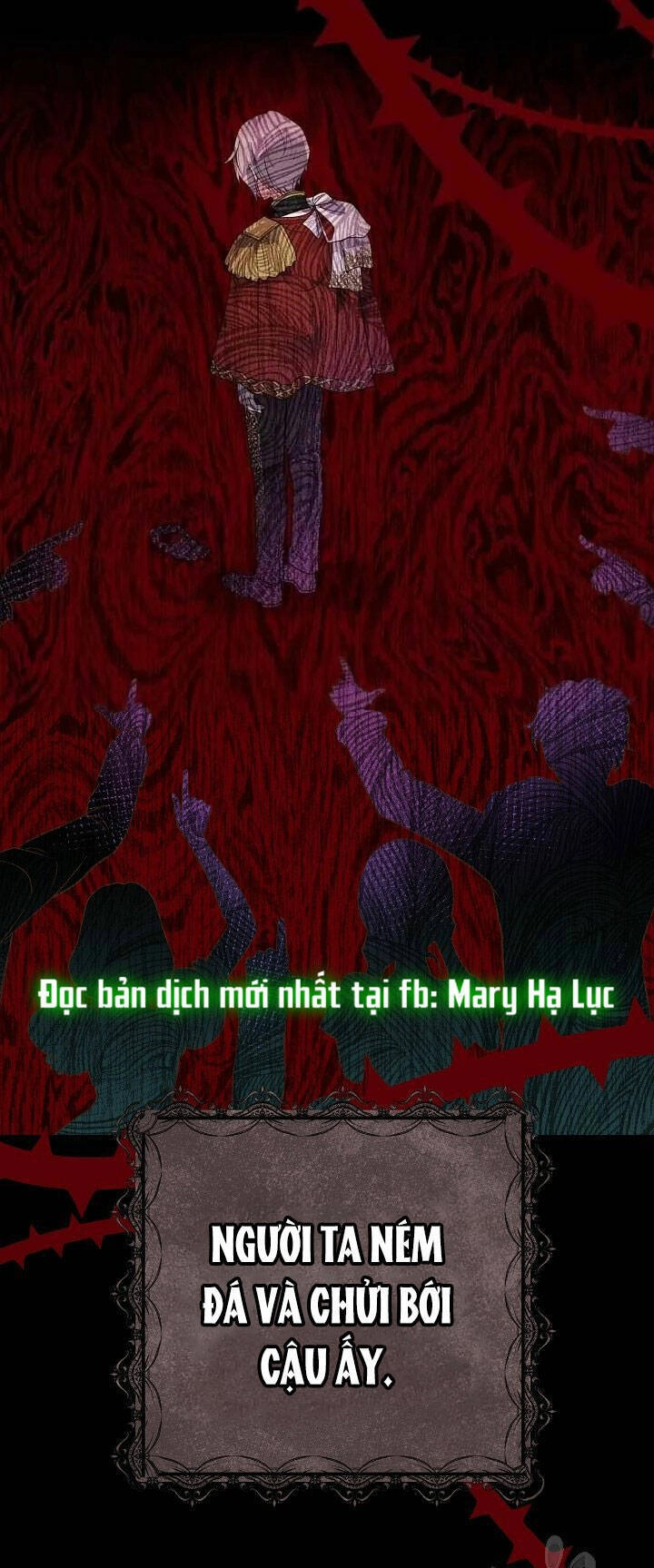 Trở Thành Vợ Thái Tử Quái Vật Chapter 55.2 - 22