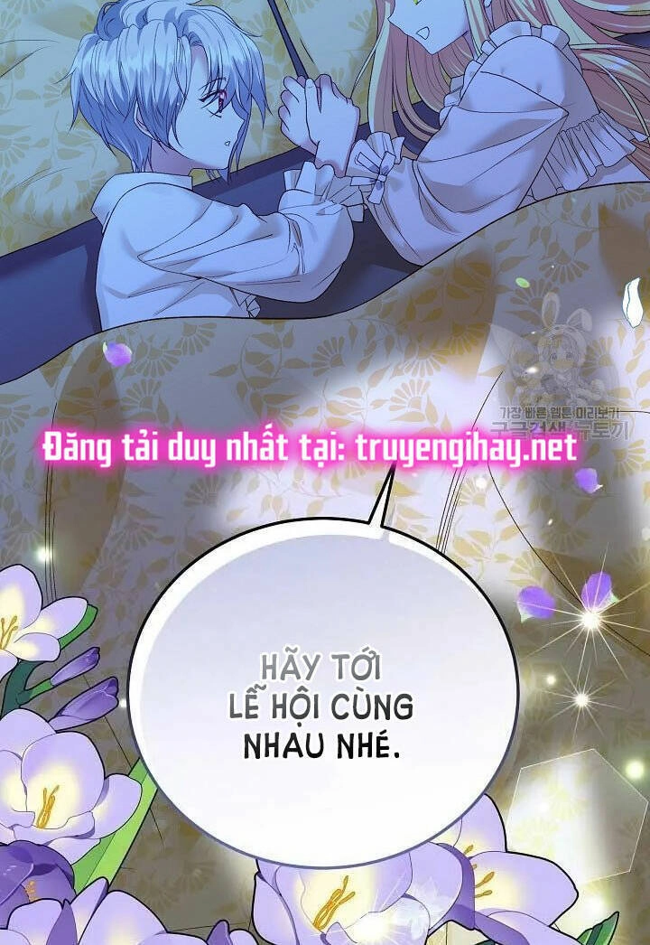 Trở Thành Vợ Thái Tử Quái Vật Chapter 55.2 - 31