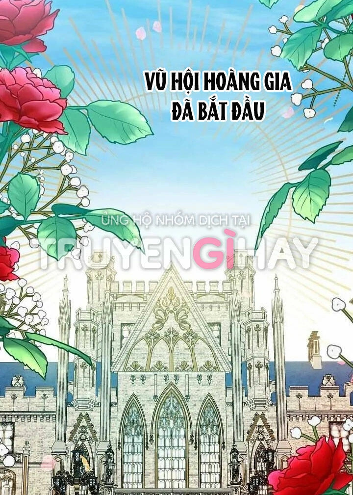 Trở Thành Vợ Thái Tử Quái Vật Chapter 55.2 - 37