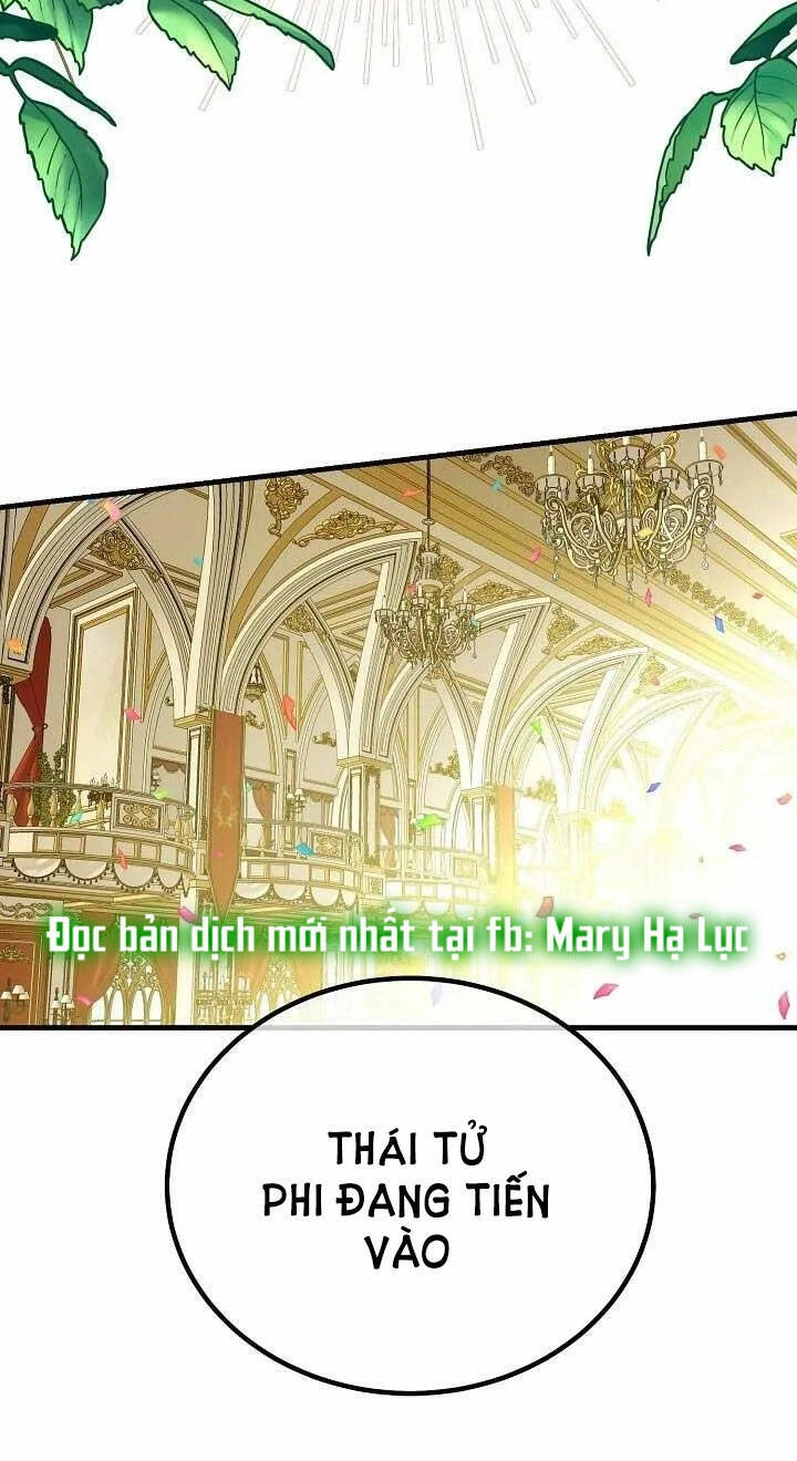 Trở Thành Vợ Thái Tử Quái Vật Chapter 55.2 - 39