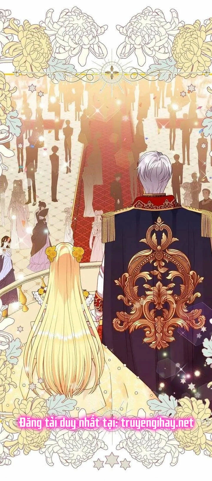 Trở Thành Vợ Thái Tử Quái Vật Chapter 55.2 - 40