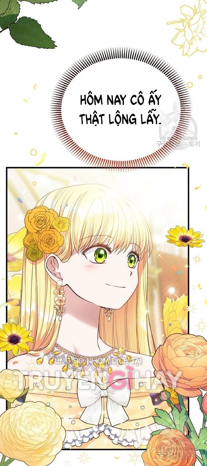 Trở Thành Vợ Thái Tử Quái Vật Chapter 56.1 - 6