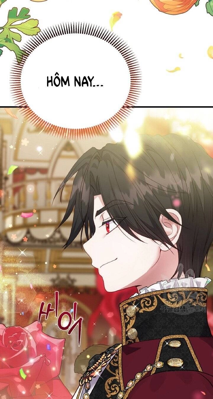 Trở Thành Vợ Thái Tử Quái Vật Chapter 56.1 - 7