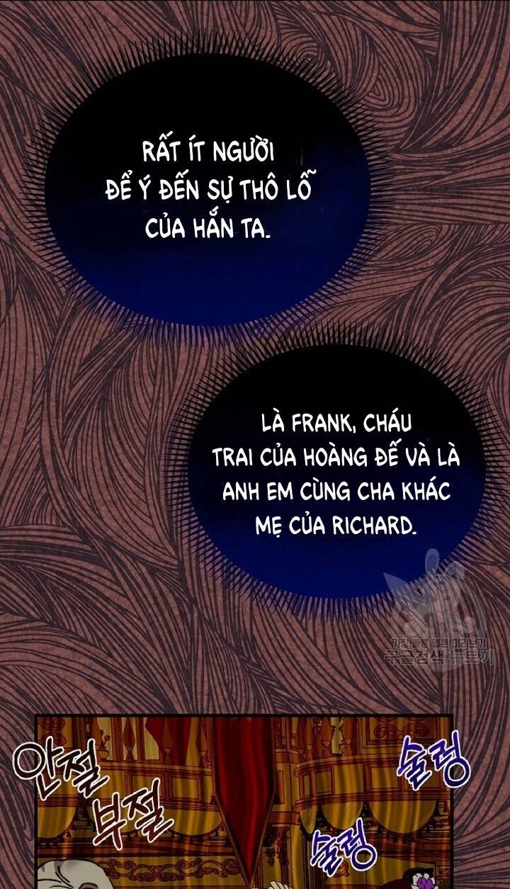 Trở Thành Vợ Thái Tử Quái Vật Chapter 56.1 - 19