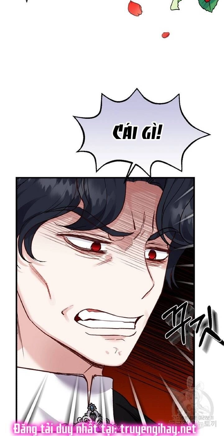 Trở Thành Vợ Thái Tử Quái Vật Chapter 56.1 - 22