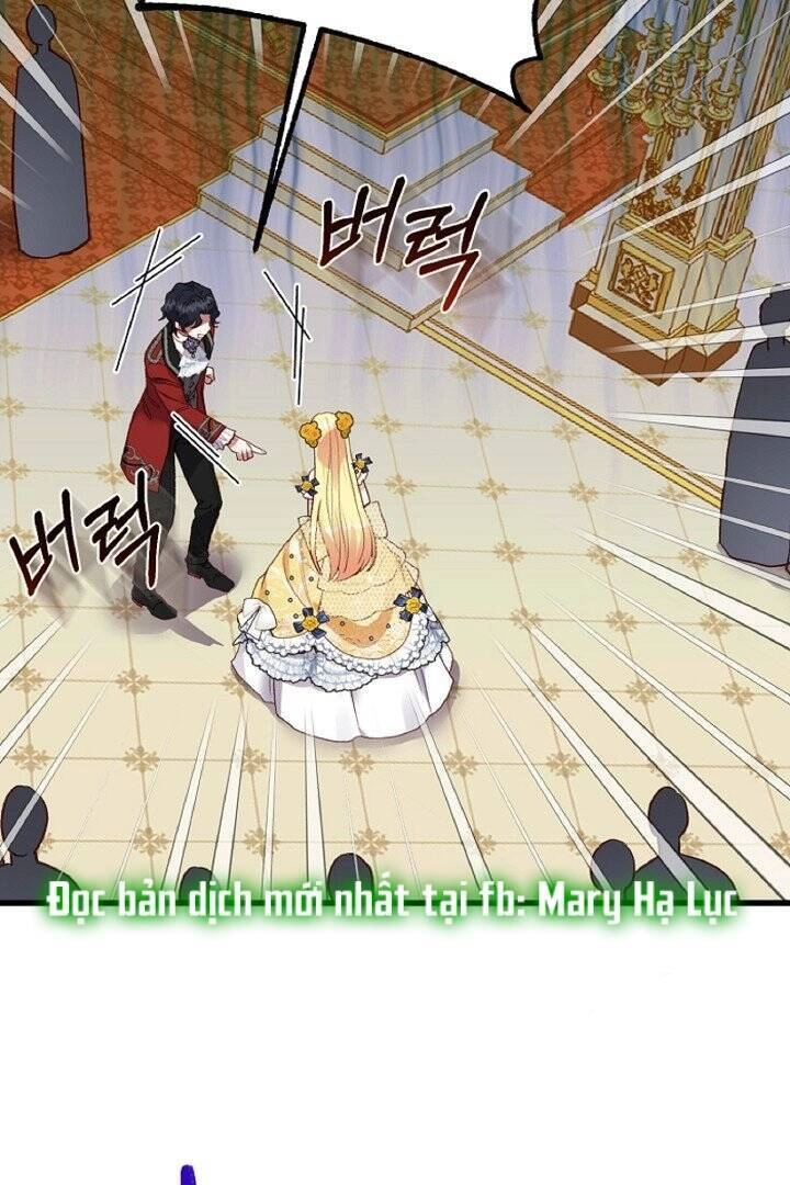 Trở Thành Vợ Thái Tử Quái Vật Chapter 56.1 - 24