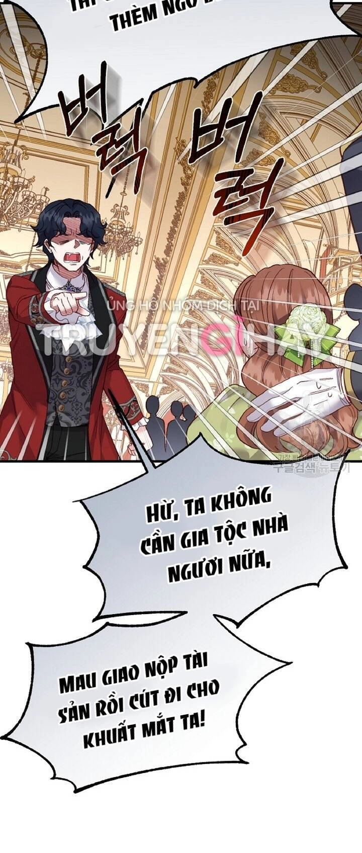 Trở Thành Vợ Thái Tử Quái Vật Chapter 56.1 - 28