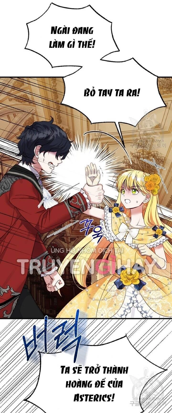 Trở Thành Vợ Thái Tử Quái Vật Chapter 56.1 - 32