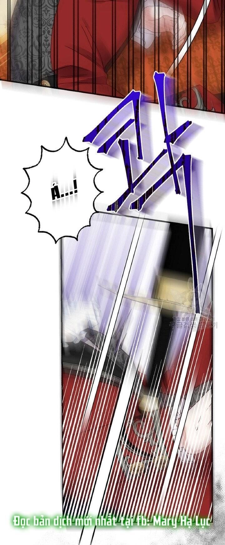 Trở Thành Vợ Thái Tử Quái Vật Chapter 56.2 - 11