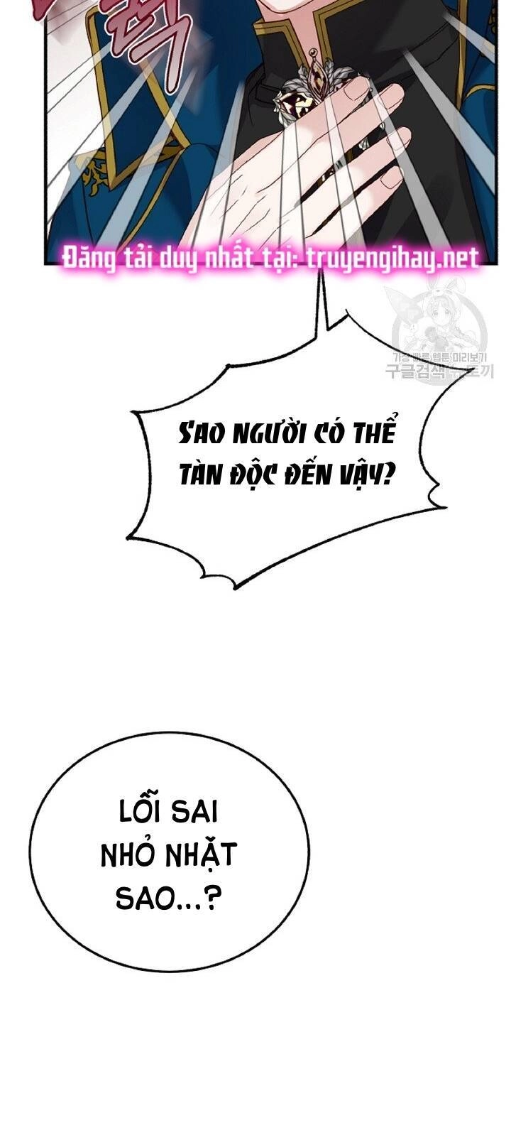 Trở Thành Vợ Thái Tử Quái Vật Chapter 56.2 - 16