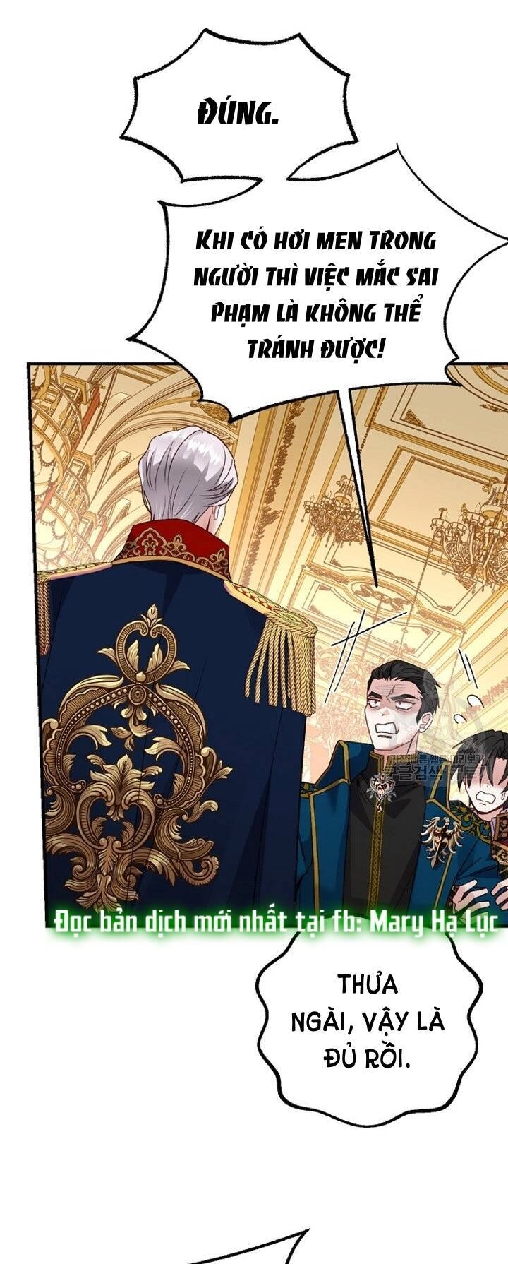 Trở Thành Vợ Thái Tử Quái Vật Chapter 56.2 - 17