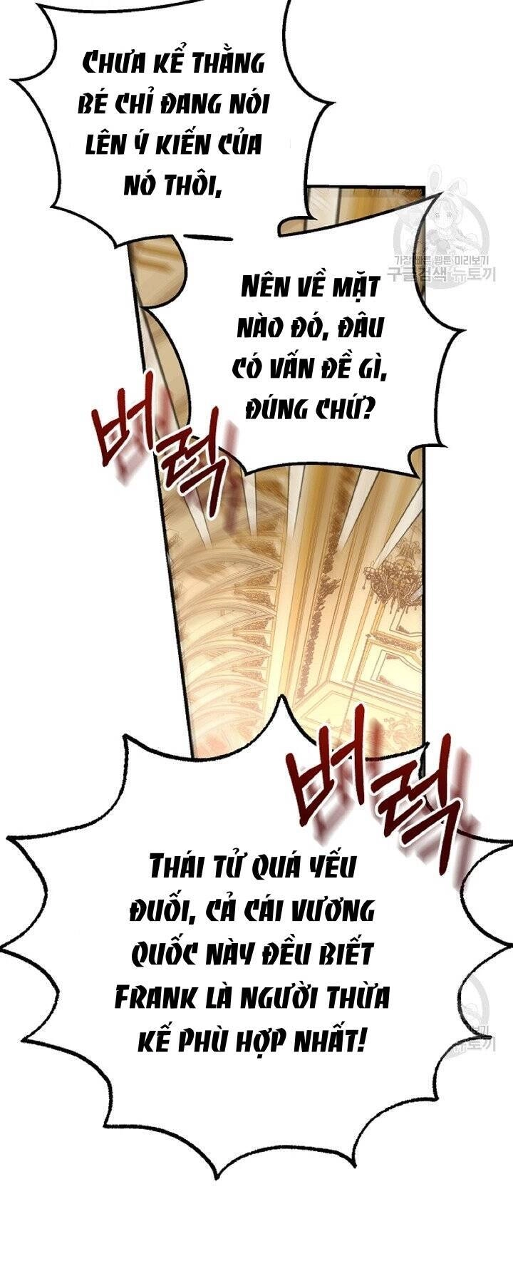 Trở Thành Vợ Thái Tử Quái Vật Chapter 56.2 - 18