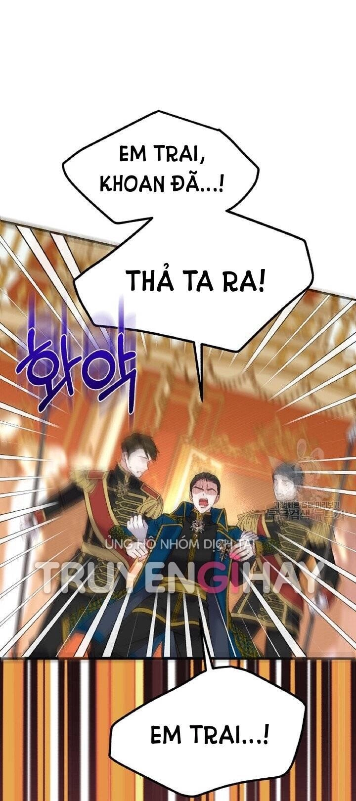 Trở Thành Vợ Thái Tử Quái Vật Chapter 56.2 - 27