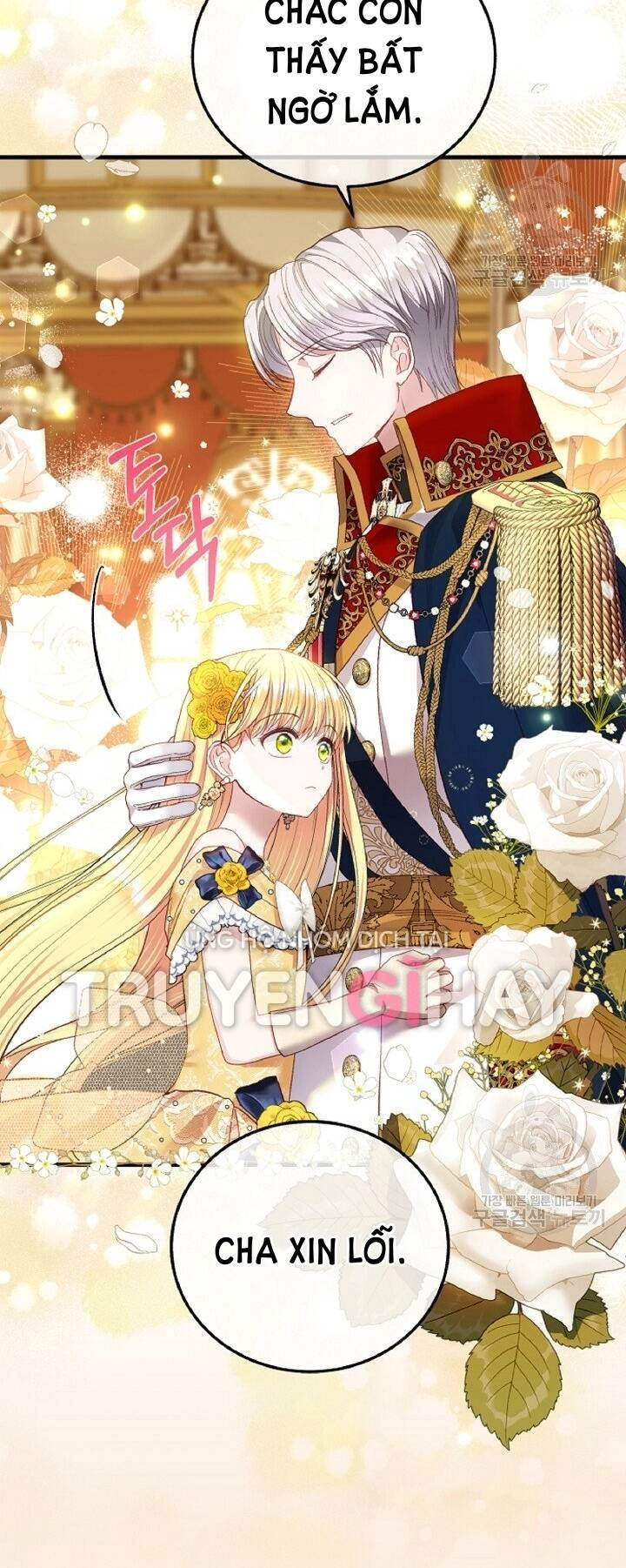 Trở Thành Vợ Thái Tử Quái Vật Chapter 56.2 - 30