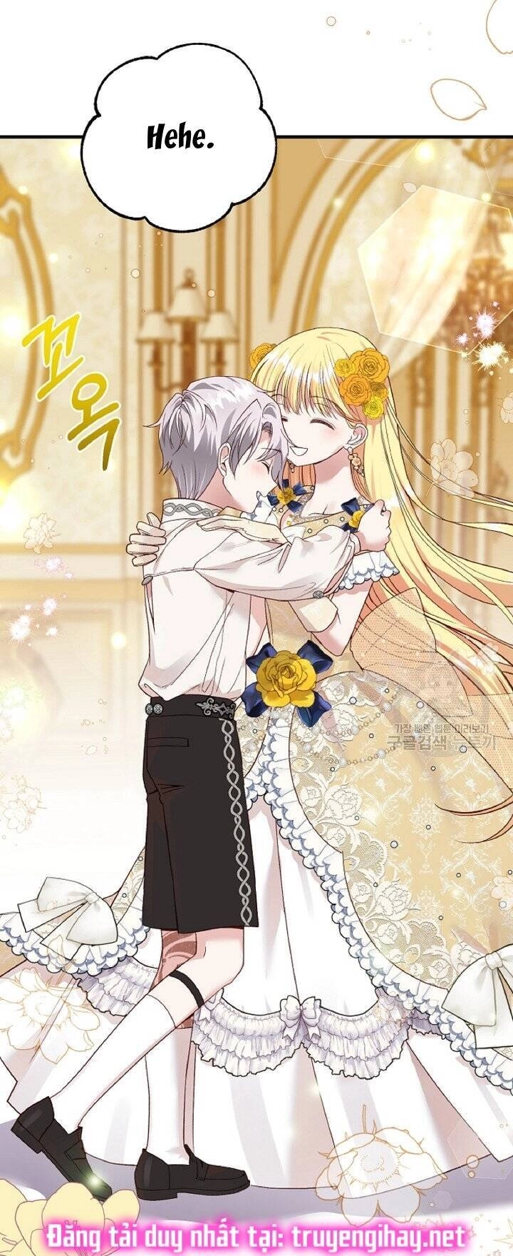 Trở Thành Vợ Thái Tử Quái Vật Chapter 56.2 - 37