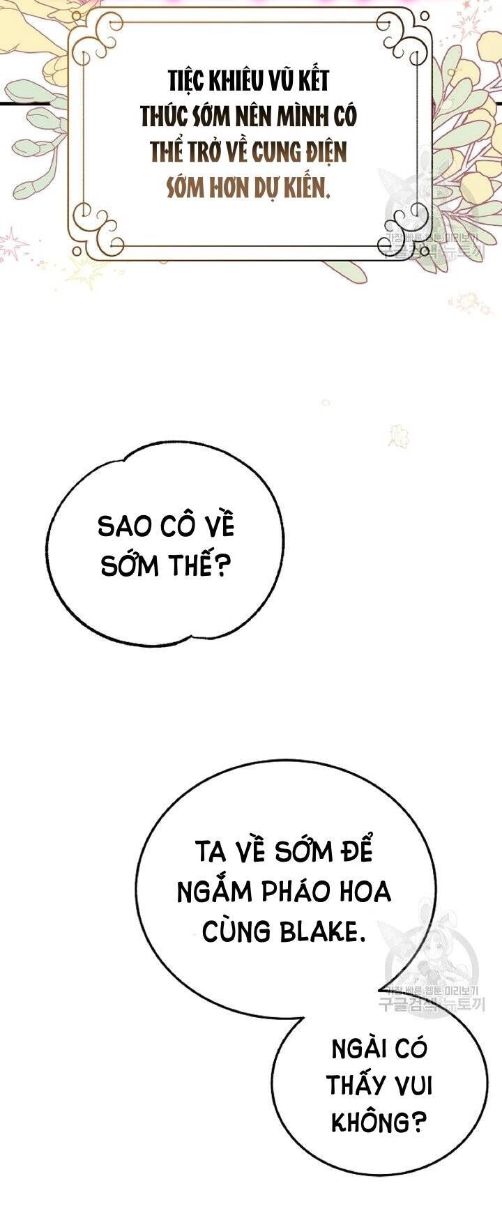 Trở Thành Vợ Thái Tử Quái Vật Chapter 56.2 - 38