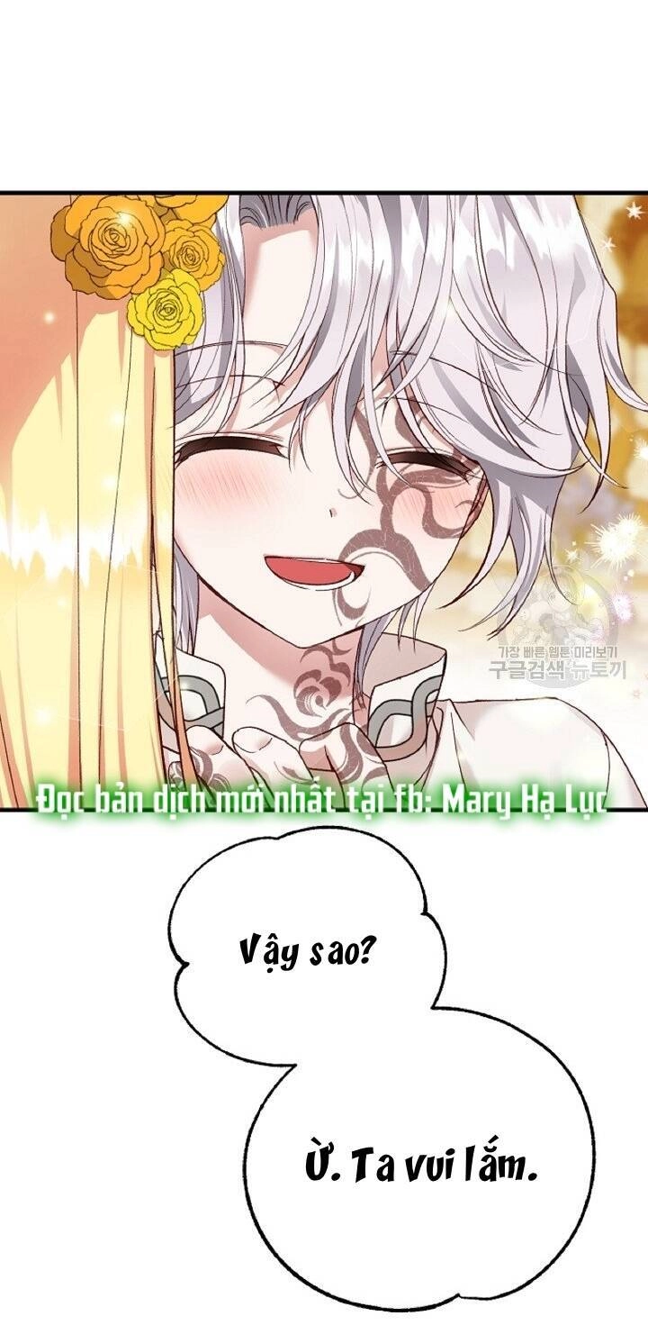 Trở Thành Vợ Thái Tử Quái Vật Chapter 56.2 - 39