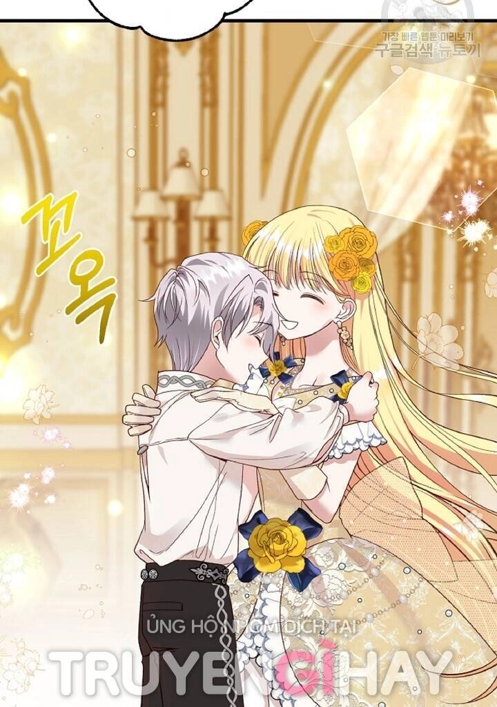 Trở Thành Vợ Thái Tử Quái Vật Chapter 57.1 - 5