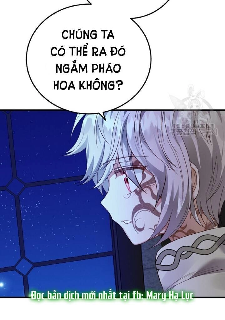 Trở Thành Vợ Thái Tử Quái Vật Chapter 57.1 - 16