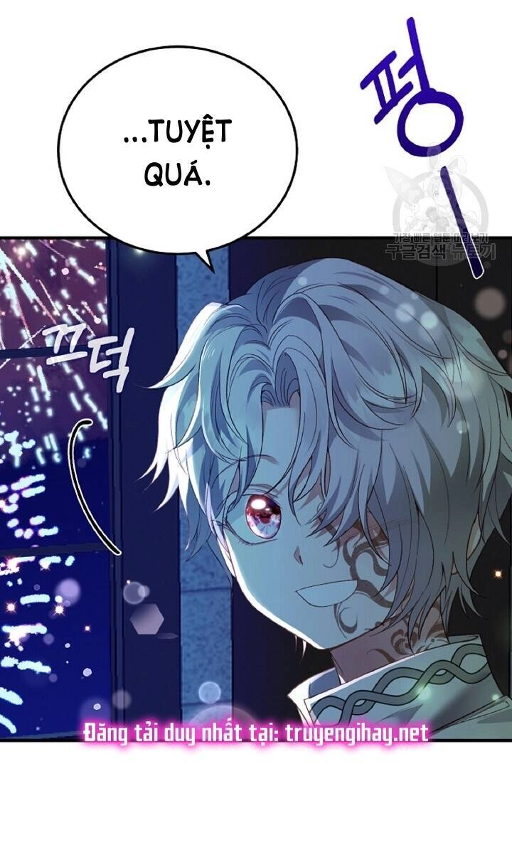 Trở Thành Vợ Thái Tử Quái Vật Chapter 57.1 - 19