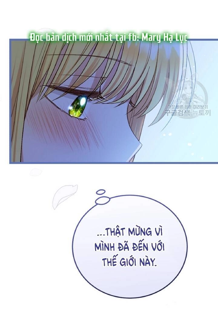 Trở Thành Vợ Thái Tử Quái Vật Chapter 57.1 - 36