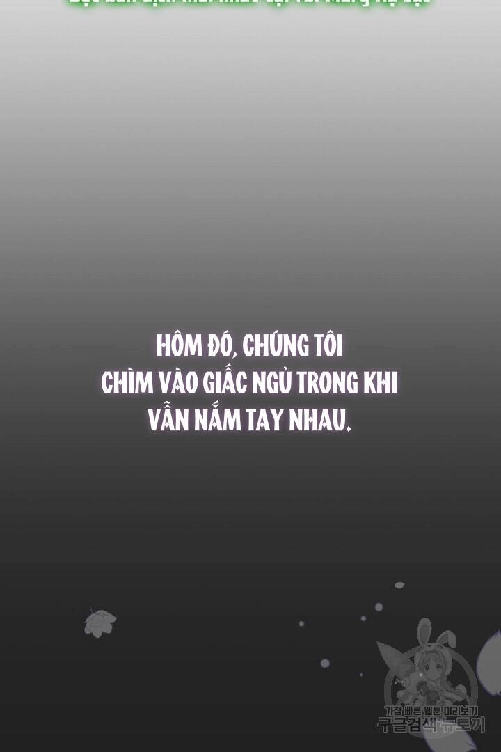 Trở Thành Vợ Thái Tử Quái Vật Chapter 57.1 - 40