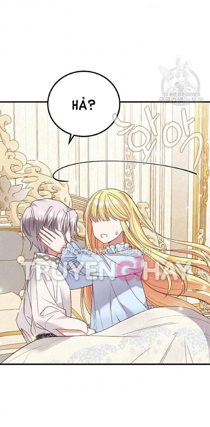 Trở Thành Vợ Thái Tử Quái Vật Chapter 57.2 - 16