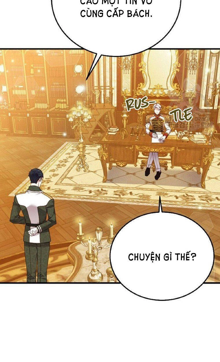 Trở Thành Vợ Thái Tử Quái Vật Chapter 58.1 - 7