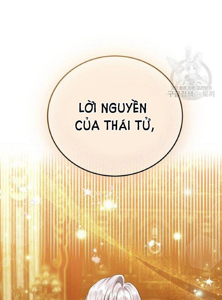 Trở Thành Vợ Thái Tử Quái Vật Chapter 58.1 - 8