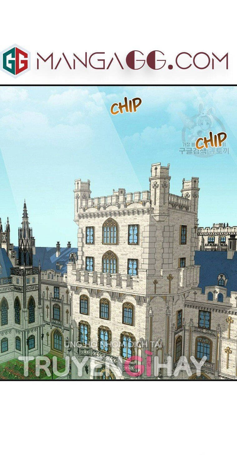 Trở Thành Vợ Thái Tử Quái Vật Chapter 58.1 - 11