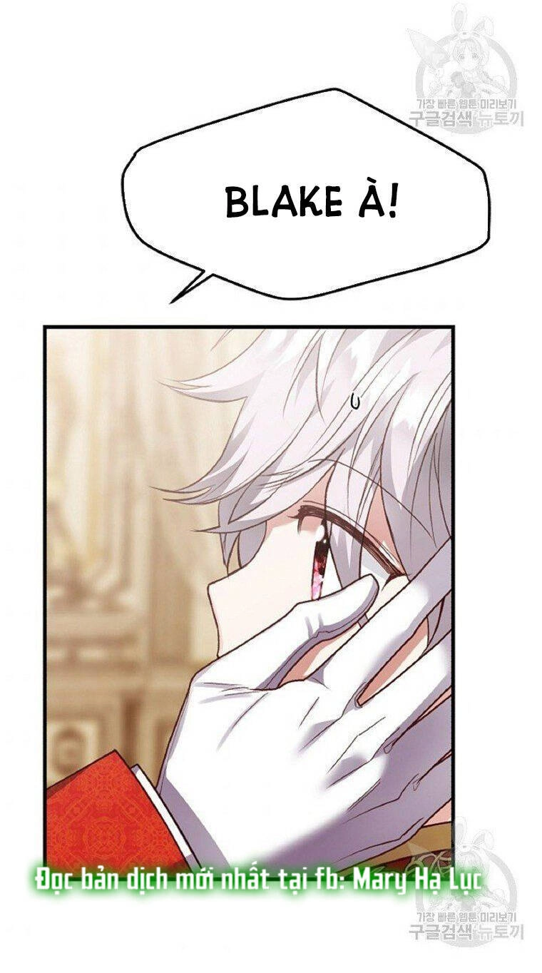 Trở Thành Vợ Thái Tử Quái Vật Chapter 58.1 - 12