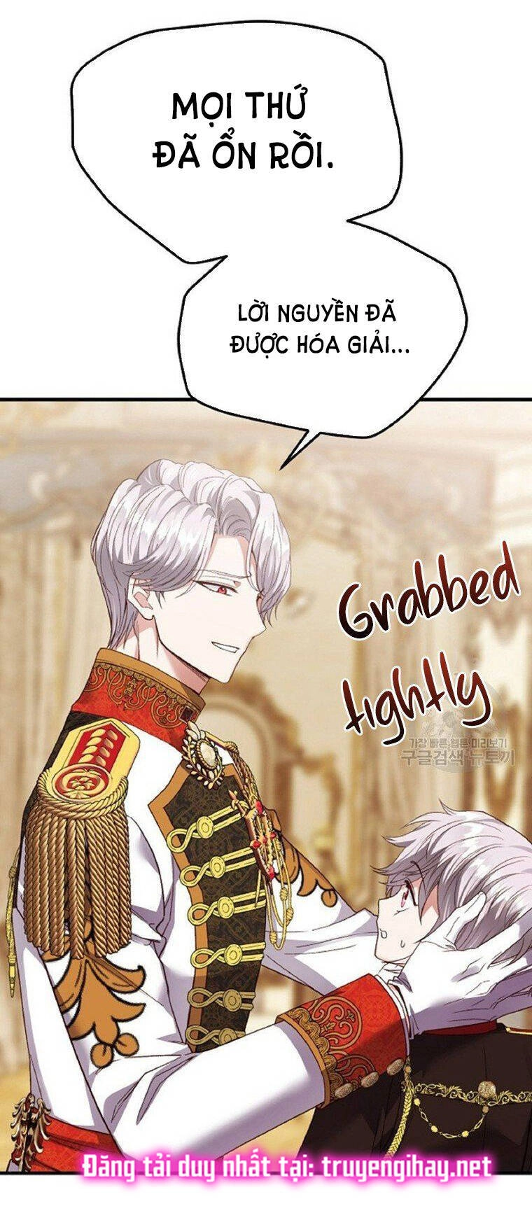 Trở Thành Vợ Thái Tử Quái Vật Chapter 58.1 - 13