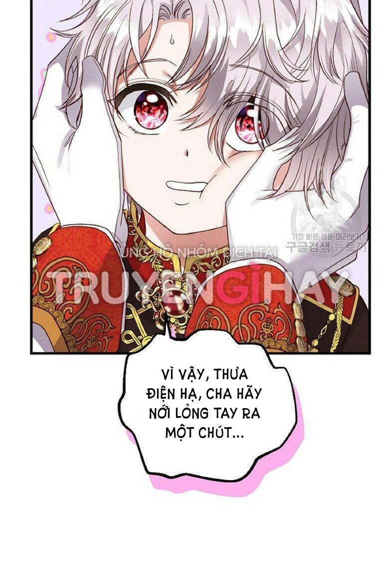 Trở Thành Vợ Thái Tử Quái Vật Chapter 58.1 - 15