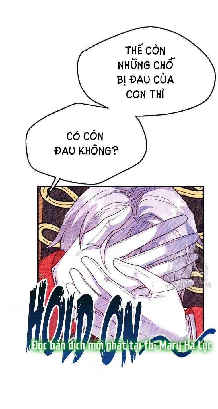 Trở Thành Vợ Thái Tử Quái Vật Chapter 58.1 - 17