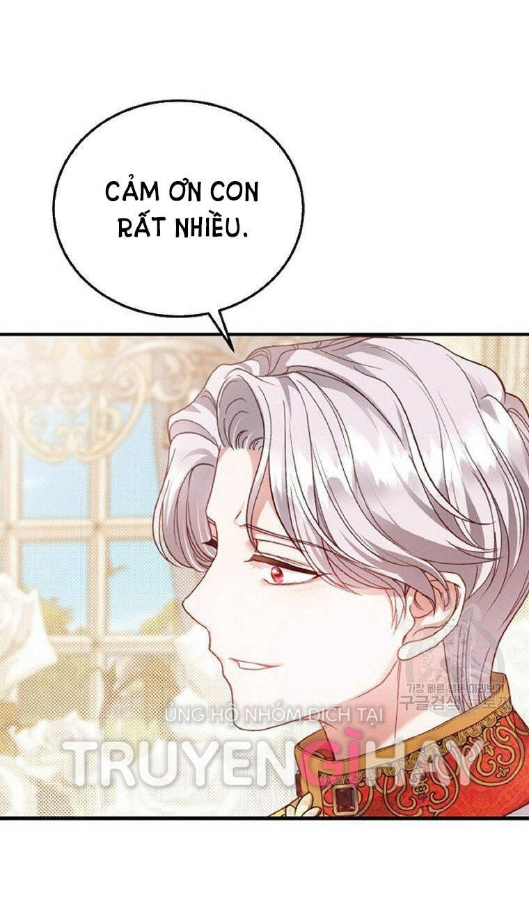 Trở Thành Vợ Thái Tử Quái Vật Chapter 58.1 - 22