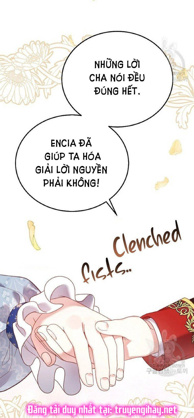 Trở Thành Vợ Thái Tử Quái Vật Chapter 58.1 - 24