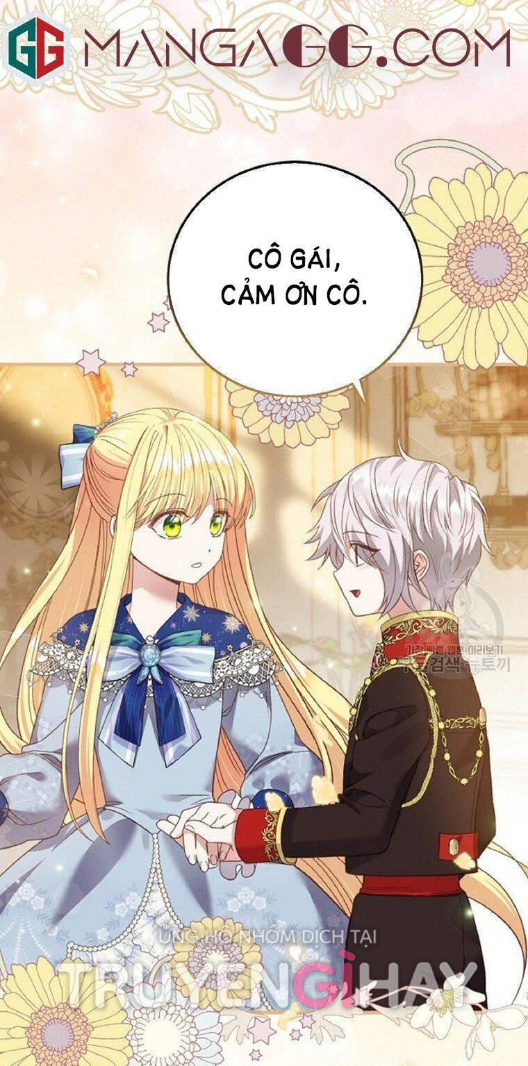 Trở Thành Vợ Thái Tử Quái Vật Chapter 58.1 - 25