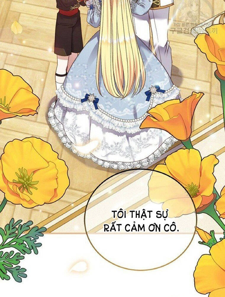 Trở Thành Vợ Thái Tử Quái Vật Chapter 58.1 - 29