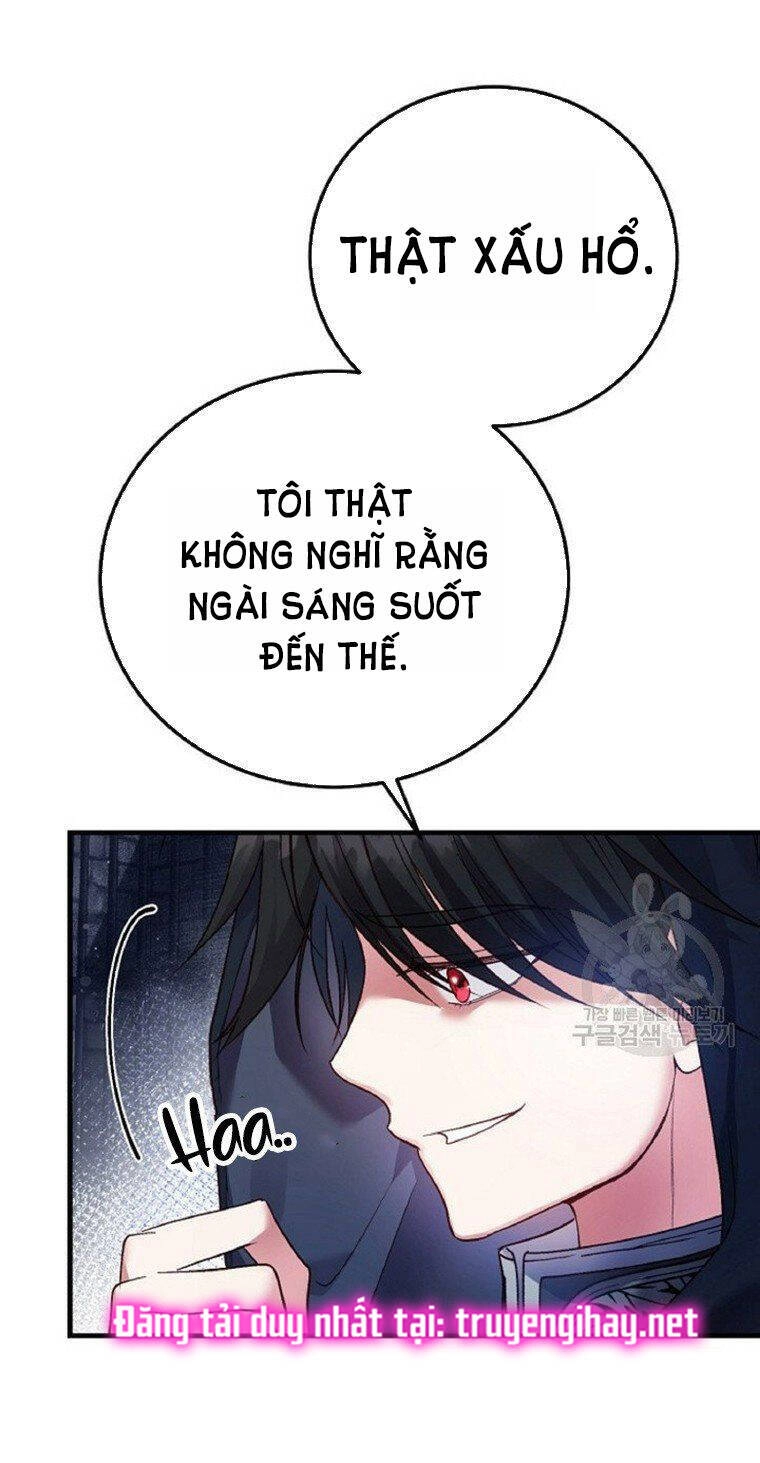 Trở Thành Vợ Thái Tử Quái Vật Chapter 58.1 - 40